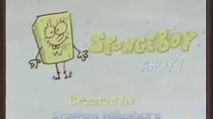 SpongeBoy Ahoy片头曲