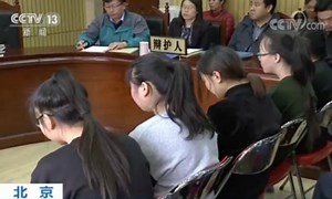 5 Teenage Girls Sentenced to Prison for Bullying and Posting Campus Violence Videos Online