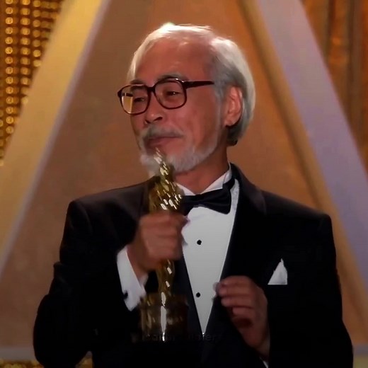 Hayao Miyazaki 🌟 #hayaomiyazaki #studioghibli #studioghiblifilms #anime #spiritedaway #howlsmovingcastle #myneighbortotoro #princessmononoke #ponyo #thesecretworldofarrietty #fromuponpoppyhill #kikisdeliveryservice