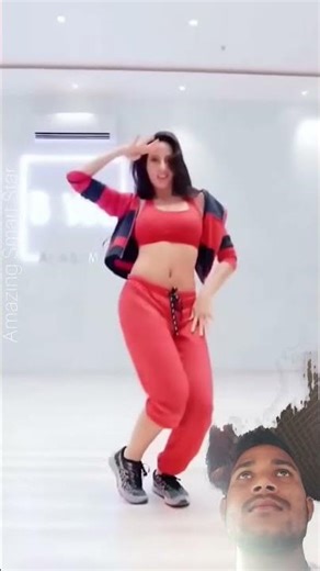 Garmi garmi #viral #dance