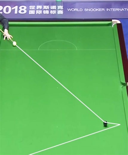 Ding Junhui's Snooker Mistake: Rule Forgetting and Cue Abandonment