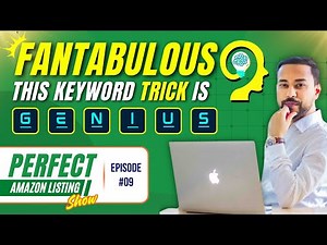 🔥 Episode 9 - PERFECT AMAZON LISTINGS SHOW 🔥 Product Listing Analysis & Optimization 🔥 Amazon SEO