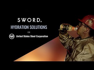 Hydration Solutions for US Steel Corporation