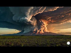 Nature Disasters Song ("Nature's Symphony: A Melody of Disasters")