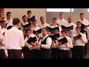 The Morning Trumpet - Shenandoah Christian Music Camp