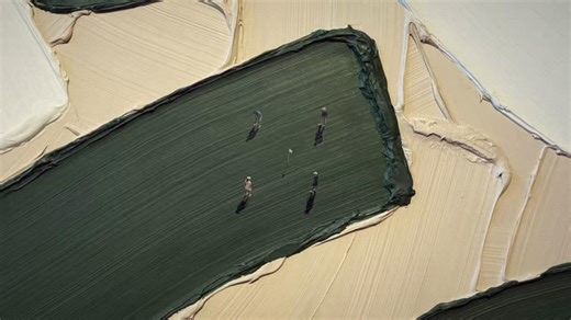 Werner Bronkhorst Exhibition at Alserkal Avenue