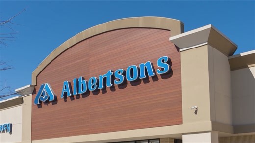 Incoming Albertsons CEO vows it will not accept tariff-related price increases