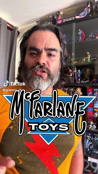 Las filtraciones se confirmaron!!! 🙆🏻‍♂️🙆🏻‍♂️🙆🏻‍♂️ Acá las próximas figuras de #McfarleneToys para su Theatrical Edition - Batman & Robin de Batman 66’ - Poison Ivy & Mr. Freeze de Batman & Robin - Jim Gordon del Nolanverse - Batfleck de Justice League - Battisonson de The Batman Cuál de estas irán directo a la vitrina, te leo en los comentarios #dccomics #batman #coleccionista #toynews