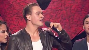 17K views · 717 reactions | Go Go Power Rangers! The cast of the new Power Rangers movie brought the Kids’ Choice Awards audience together for a very special sliming! | Kids' Choice Awards | Facebook