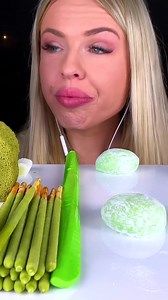 210K views · 2.2K reactions | Cheers!  #asmr #satisfying #eating #foodie #trending #relaxation #sounds #reels #delicious | HunniBee ASMR | Facebook