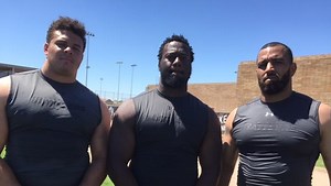 Faster, more versatile defense leads Rattlers into home opener