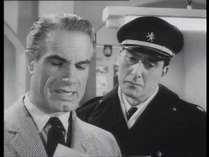 Interpol Calling Episode 16