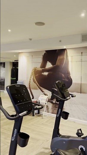 Take a Tour of the @Sandton Hotel.