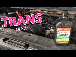 Is Castrol TransMax Good Transmission Fluid? Castro’s TransMax Review.