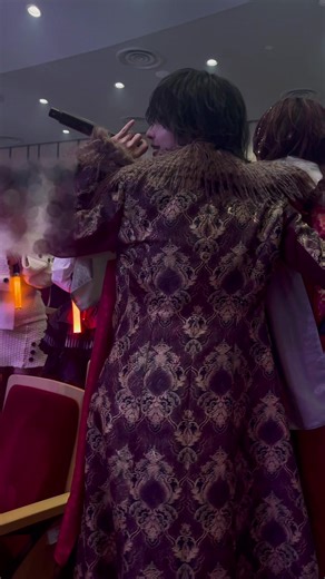 XP!A 2ndワンマンライブの魔法の瞬間