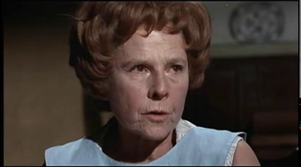 What Ever Happened to Aunt Alice? (1969)