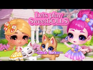 Sweet dolls part 1 gameplay#gameplay