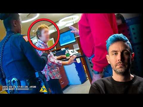 Tormenting the Scammer Who Did This