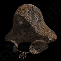 Fire Monk Hood | Elden Ring Wiki