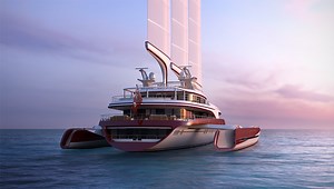 Pi Super Yachts Dragonship 80
