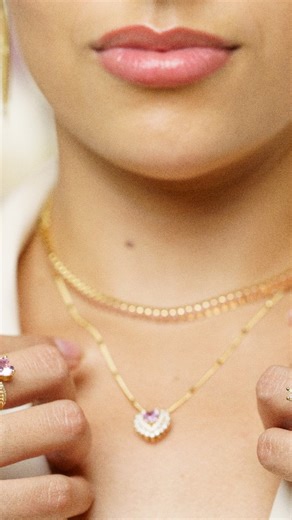 16 reactions |  Combina tus cadenas y transforma lo básico en tendencia. #accesoriosdemoda #accesoriosmujer #TipsDeModa #crea #bisuteria | Mimaraccesorios | Facebook