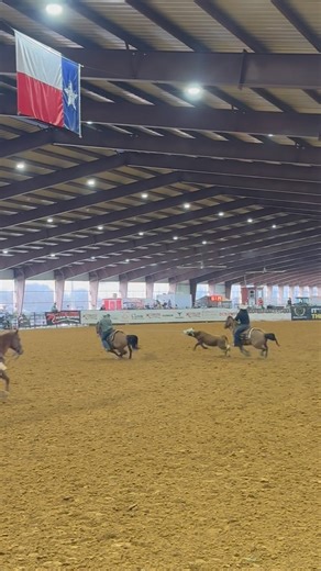 5.2K views · 435 reactions | Big Break Weekend 13.5 Champions Rance Winters & Brent Miller 32.08 on 4 for $4,500 Great roping guys! | X-Treme Team Roping | Facebook