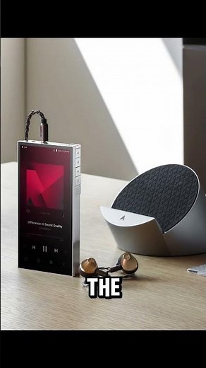 Astell&Kern PD10 — Portable Player or Desktop Beas