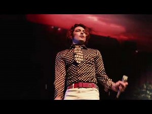 The Growlers - "I'll Be Around" (Official 2016 Tour Video)