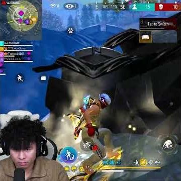 Piyush Joshi Bhai meets Tonde Gamer in Free Fire😲 #shorts #tondegamer