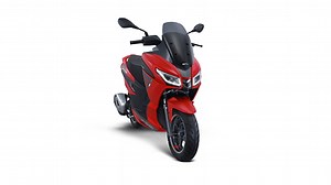 Aprilia SXR 125 Price - Mileage, Images, Colours | BikeWale
