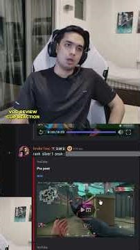 Hardstuck low elo means either bad PC, bad internet or wrong sens! #fyp #gaming #crazneax #valorant