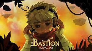 Bastion Original Soundtrack - Build That Wall (Zia's Theme) Chords - ChordU