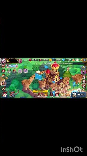 how to complete send a game request to a friend 3 times in crk #crk #cookierunkingdom