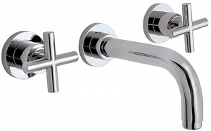 Vessel Lavatory Faucet Trim Only - TO-V6502-9