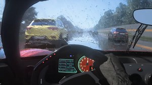 18K views · 68 reactions | HIGH-SPEED CRASH: Ferrari Enzo Speeding Over 310 km/h on Wet Autobahn! #fblifestyle | Raceluxius Horizon | Facebook