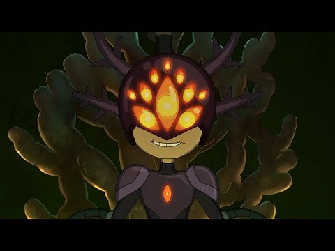 Amphibia The Final Season Trailer