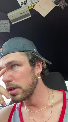 My workout is ruined #fyp #foryou #gym