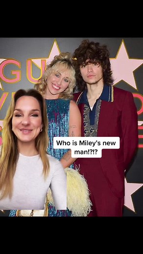 Who the heck is Miley’s new mystery man? I got you covered. Yes. I creeped. #livezonedaily #mileycyrus #Mileydating #celebcouples #maxxmorando
