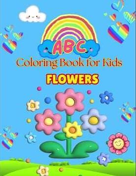 KC 43 Free Kids' Coloring Books – Printable PDF Download