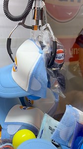 Claw Machine? Basic.. 😄👌 #RideWithGulf #JettLauRider | Jett Lau Rider