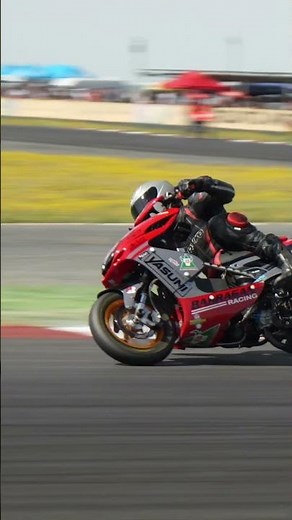 Así se vive la Motoscoot Cup | GP Airsal🔥
