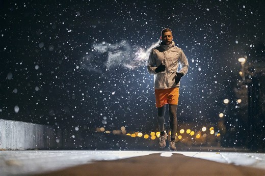 The Norwegian secret to boosting VO2 max - Canadian Running Magazine