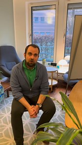 En snak om fluktuerende angst 🧠💭 | Den Krøllede Hjerne v. psykolog Christoffer Kølgaard