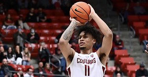 DJ Rodman tells CF.C his WSU career likely nearing the end