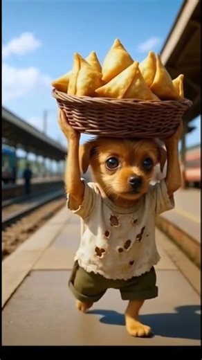 poor puppy ke sad 😢 story || #anime #dogs #cartoon #aishorts #rathorcomedy7