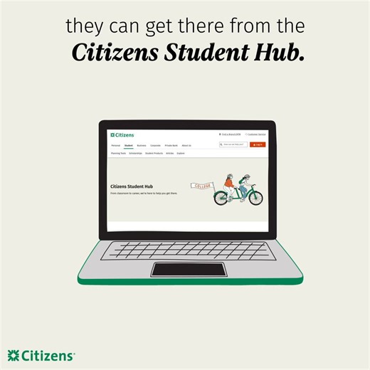 54 reactions · 13 comments | Whether they’re prepping for the SATs or the MCAT, the Citizens Student Hub has products, tools and resources for every student, and the families who helped them get there: https://spr.ly/61877k63P | Citizens | Facebook