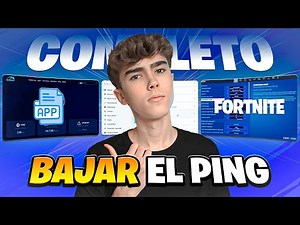 OPTIMIZE your PC for 0 DELAY and LESS PING (in 7 minutes)