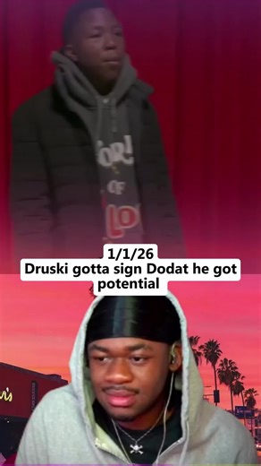 Duda's Inspiring Musical Journey from Baltimore