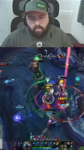 AY! The FULL AP TECH! |