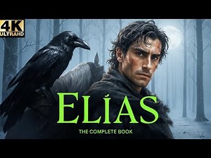 The Prophet Who Shocked The World | The Book of Elijah Full Movie Bible Story